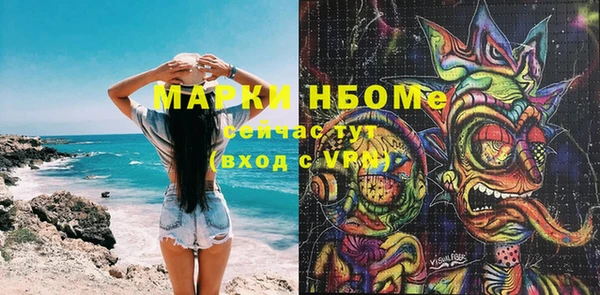 твердый Арсеньев
